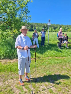 Foto des Albums: Pfingstwanderung 2026