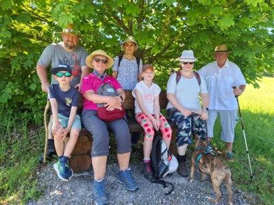 Foto des Albums: Pfingstwanderung 2026