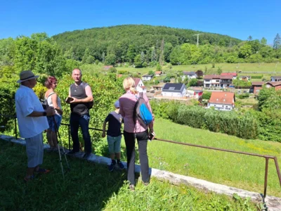 Foto des Albums: Pfingstwanderung 2026