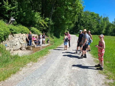 Foto des Albums: Pfingstwanderung 2026