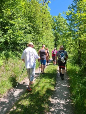 Foto des Albums: Pfingstwanderung 2026