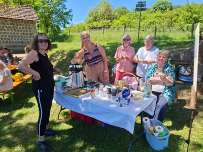 Foto des Albums: Pfingstwanderung 2026