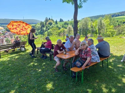 Foto des Albums: Pfingstwanderung 2026