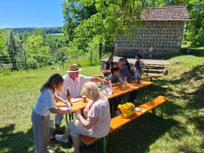 Foto des Albums: Pfingstwanderung 2026
