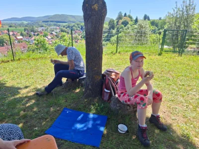 Foto des Albums: Pfingstwanderung 2026