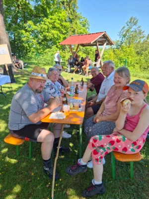 Foto des Albums: Pfingstwanderung 2026
