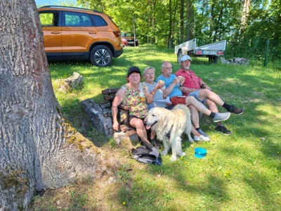 Foto des Albums: Pfingstwanderung 2026