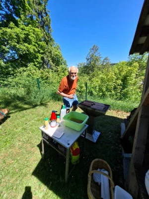 Foto des Albums: Pfingstwanderung 2026