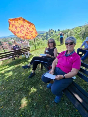 Foto des Albums: Pfingstwanderung 2026