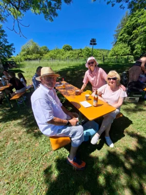 Foto des Albums: Pfingstwanderung 2026