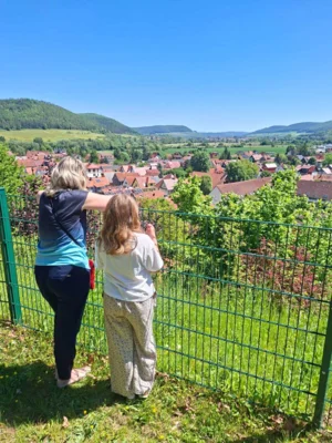 Foto des Albums: Pfingstwanderung 2026