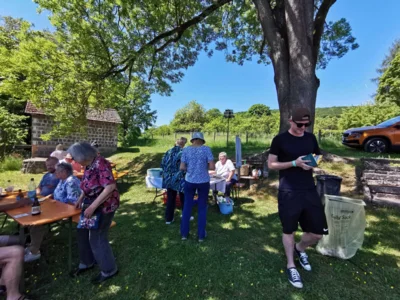 Foto des Albums: Pfingstwanderung 2026
