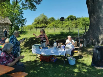 Foto des Albums: Pfingstwanderung 2026