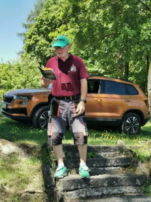 Foto des Albums: Pfingstwanderung 2026