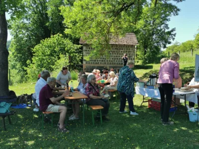 Foto des Albums: Pfingstwanderung 2026
