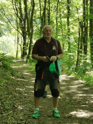 Foto des Albums: Pfingstwanderung 2026