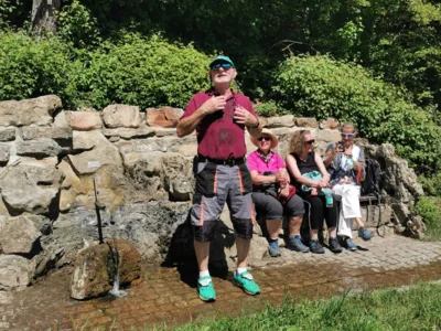 Foto des Albums: Pfingstwanderung 2026