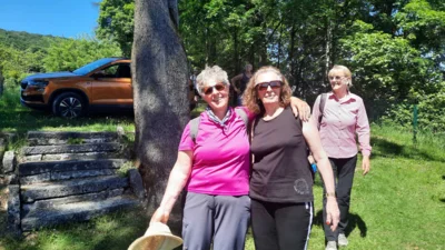 Foto des Albums: Pfingstwanderung 2026