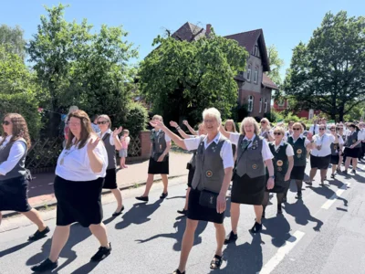 Foto des Albums: 260525 Schützenfest Kaltenweide