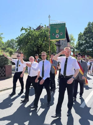 Foto des Albums: 260525 Schützenfest Kaltenweide