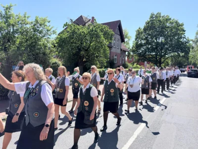 Foto des Albums: 260525 Schützenfest Kaltenweide