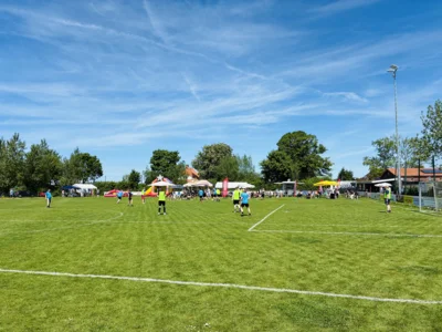 Foto des Albums: REWE Cup 2026