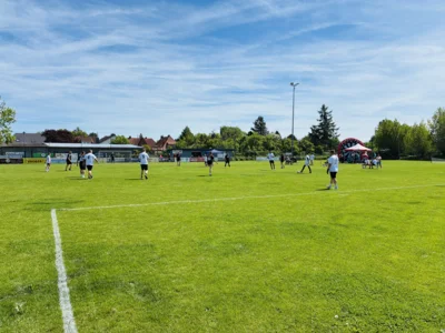 Foto des Albums: REWE Cup 2026