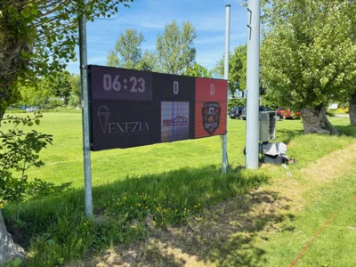 Foto des Albums: REWE Cup 2026