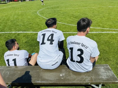 Foto des Albums: REWE Cup 2026