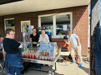 Foto des Albums: REWE Cup 2026