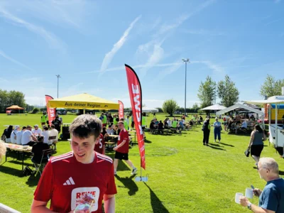Foto des Albums: REWE Cup 2026