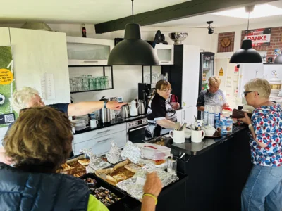 Foto des Albums: REWE Cup 2026