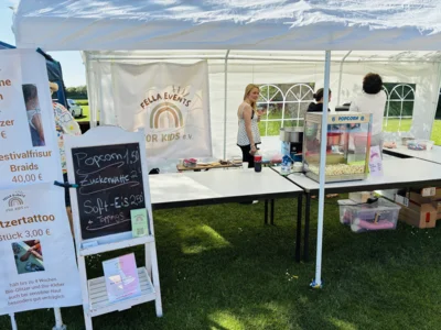 Foto des Albums: REWE Cup 2026