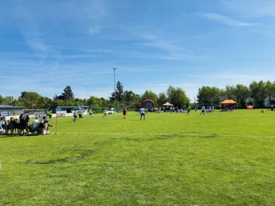 Foto des Albums: REWE Cup 2026