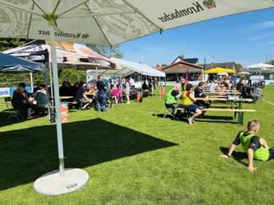 Foto des Albums: REWE Cup 2026