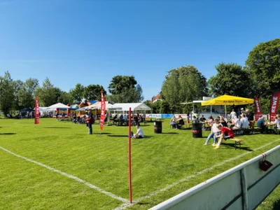 Foto des Albums: REWE Cup 2026