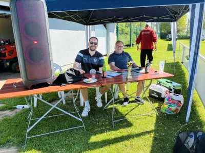 Foto des Albums: REWE Cup 2026