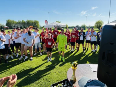 Foto des Albums: REWE Cup 2026