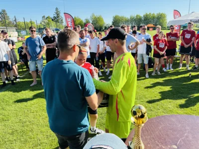 Foto des Albums: REWE Cup 2026