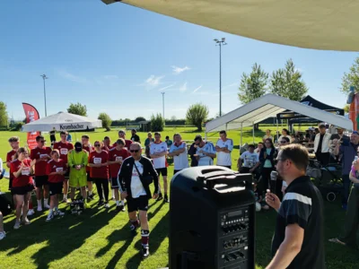 Foto des Albums: REWE Cup 2026