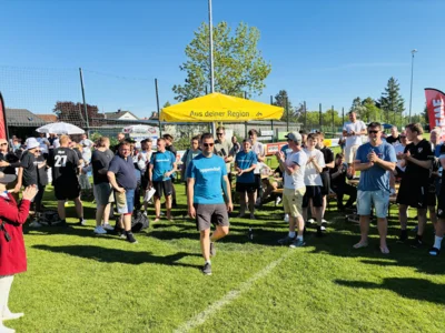 Foto des Albums: REWE Cup 2026