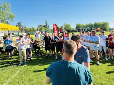 Foto des Albums: REWE Cup 2026