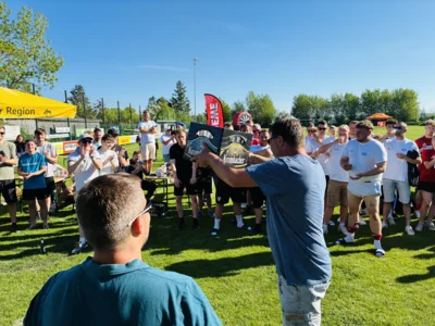 Foto des Albums: REWE Cup 2026