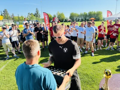 Foto des Albums: REWE Cup 2026