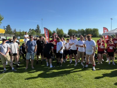 Foto des Albums: REWE Cup 2026