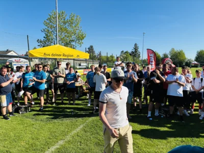 Foto des Albums: REWE Cup 2026