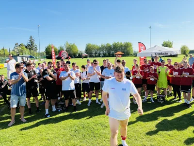 Foto des Albums: REWE Cup 2026