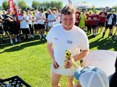 Foto des Albums: REWE Cup 2026