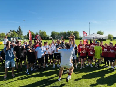 Foto des Albums: REWE Cup 2026