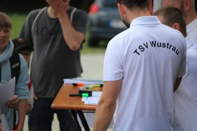 Foto des Albums: 2. Fußballcamp